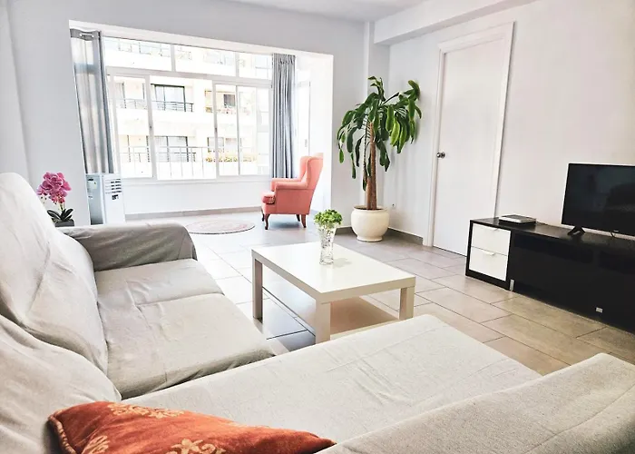 Charming Apartment Steps From Marbellas Downtown Pass The Keys