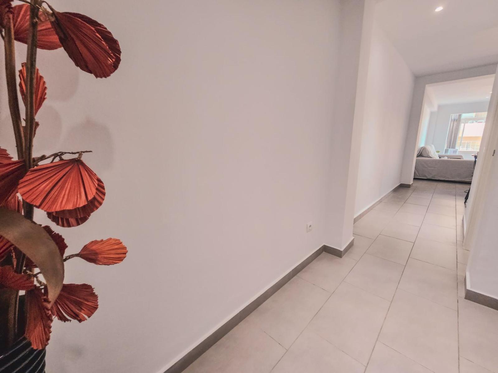 Apartament Charming Steps From Marbellas Downtown Pass The Keys