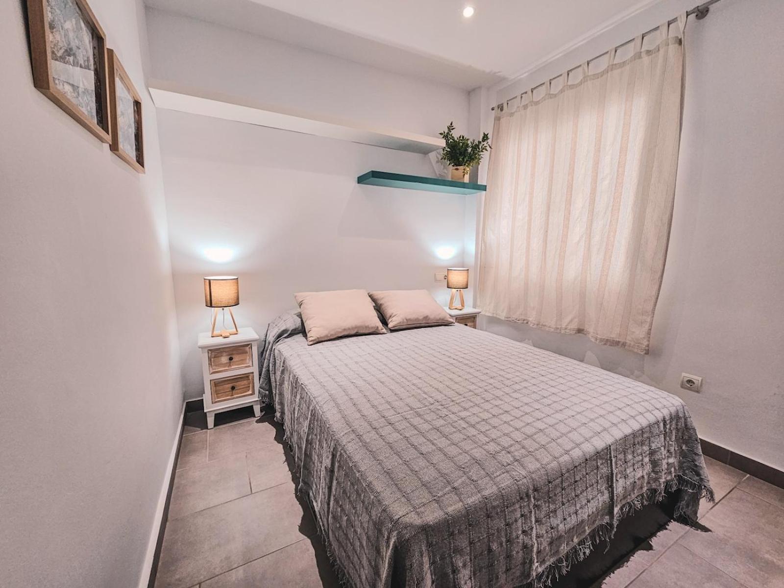Charming Steps From Marbellas Downtown Pass The Keys Marbella