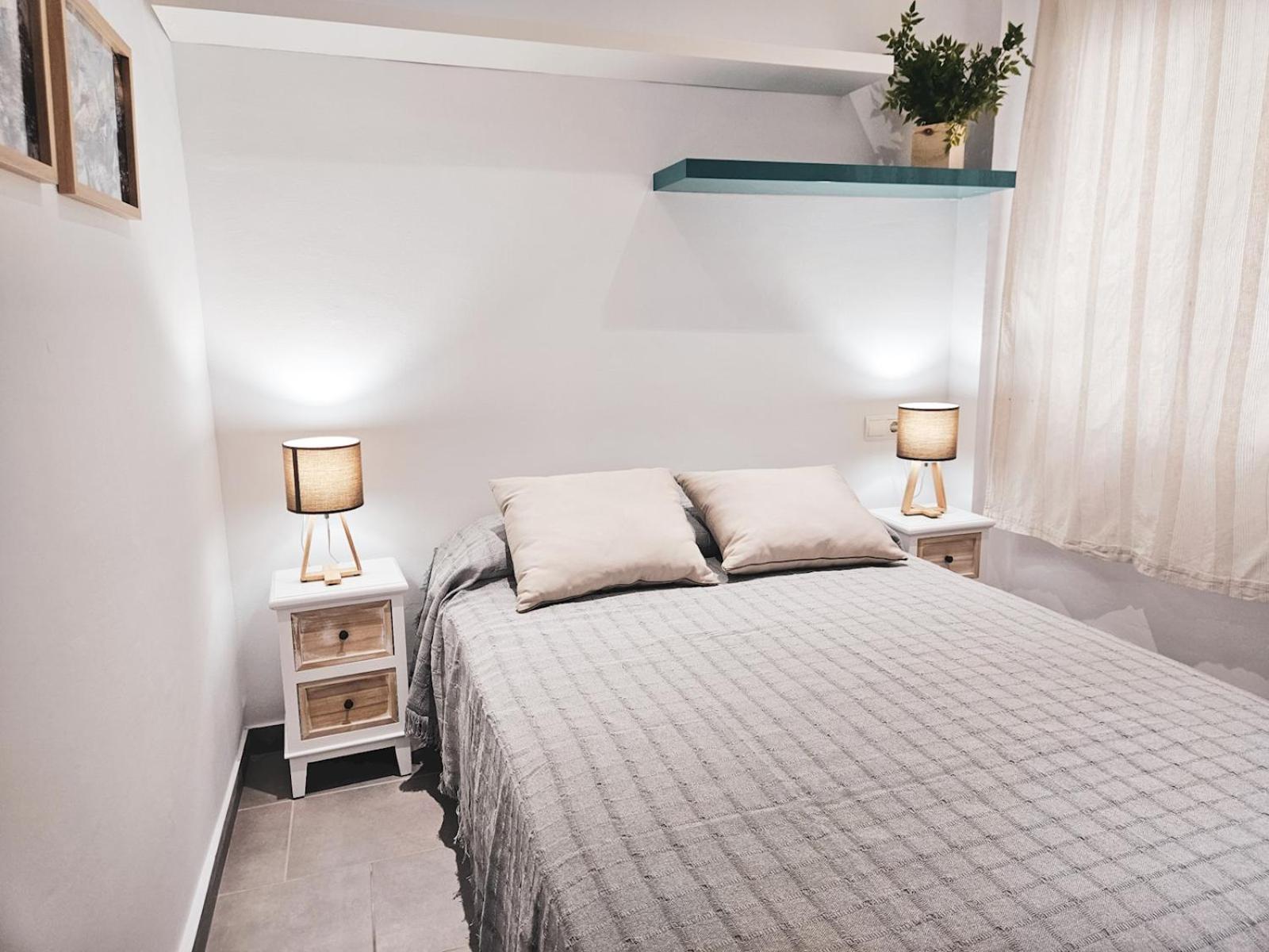 Charming Steps From Marbellas Downtown Pass The Keys