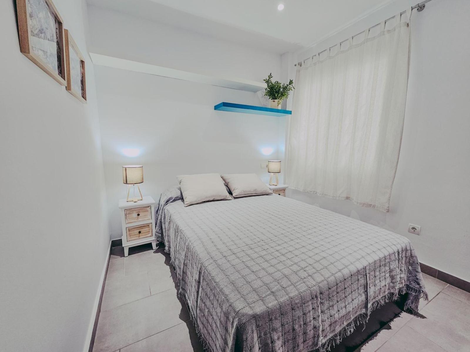 Apartament Charming Steps From Marbellas Downtown Pass The Keys *