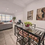 Charming Apartment Steps From Marbellas Downtown Pass The Keys