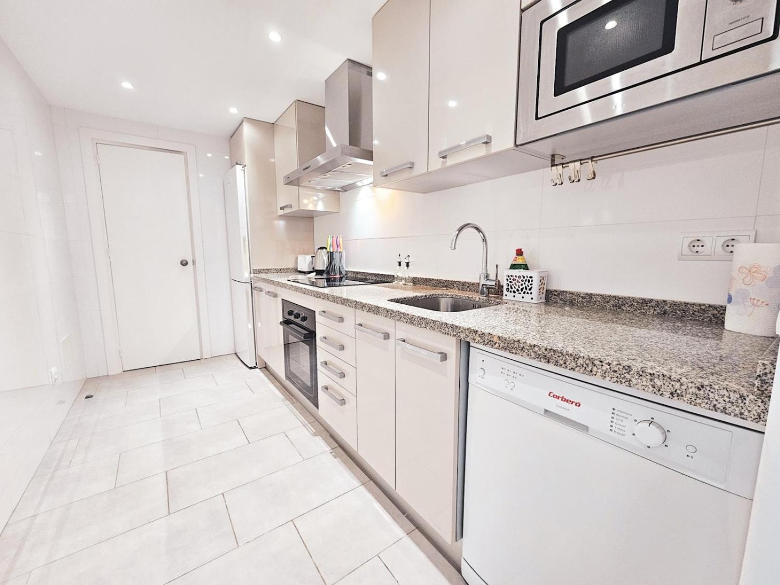Charming Steps From Marbellas Downtown Pass The Keys * Marbella