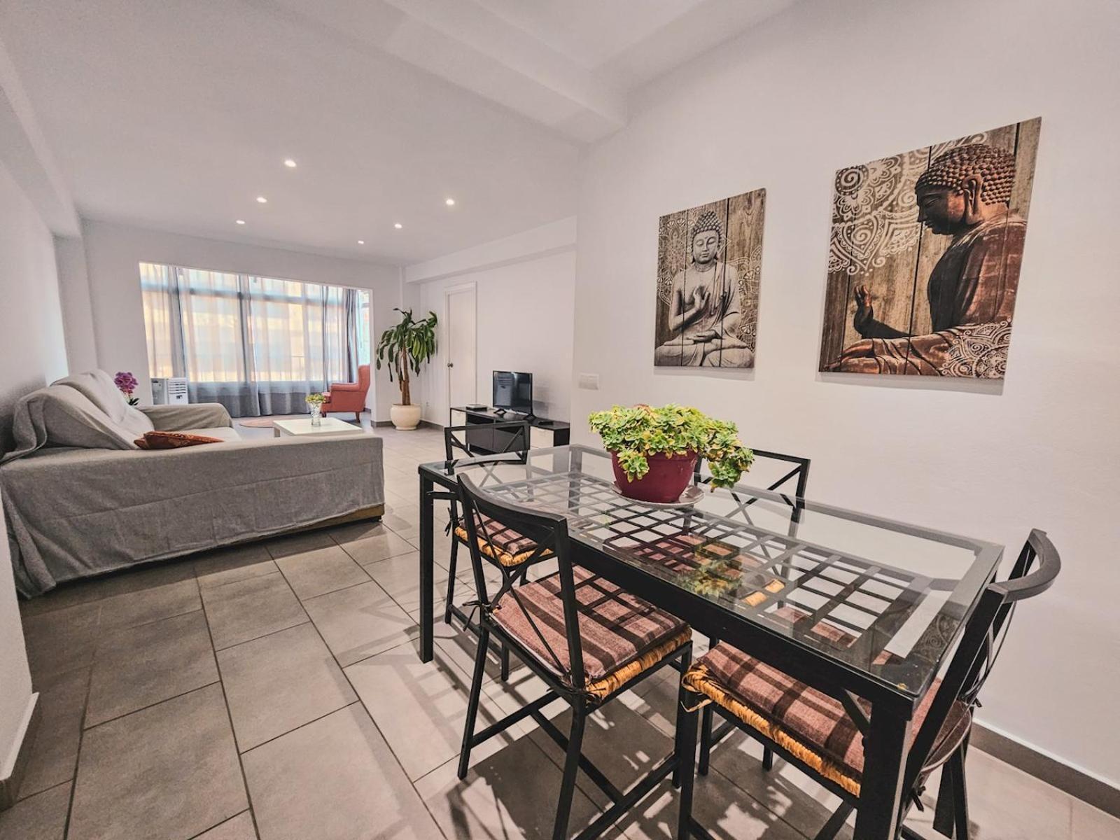 Charming Steps From Marbellas Downtown Pass The Keys Appartement *