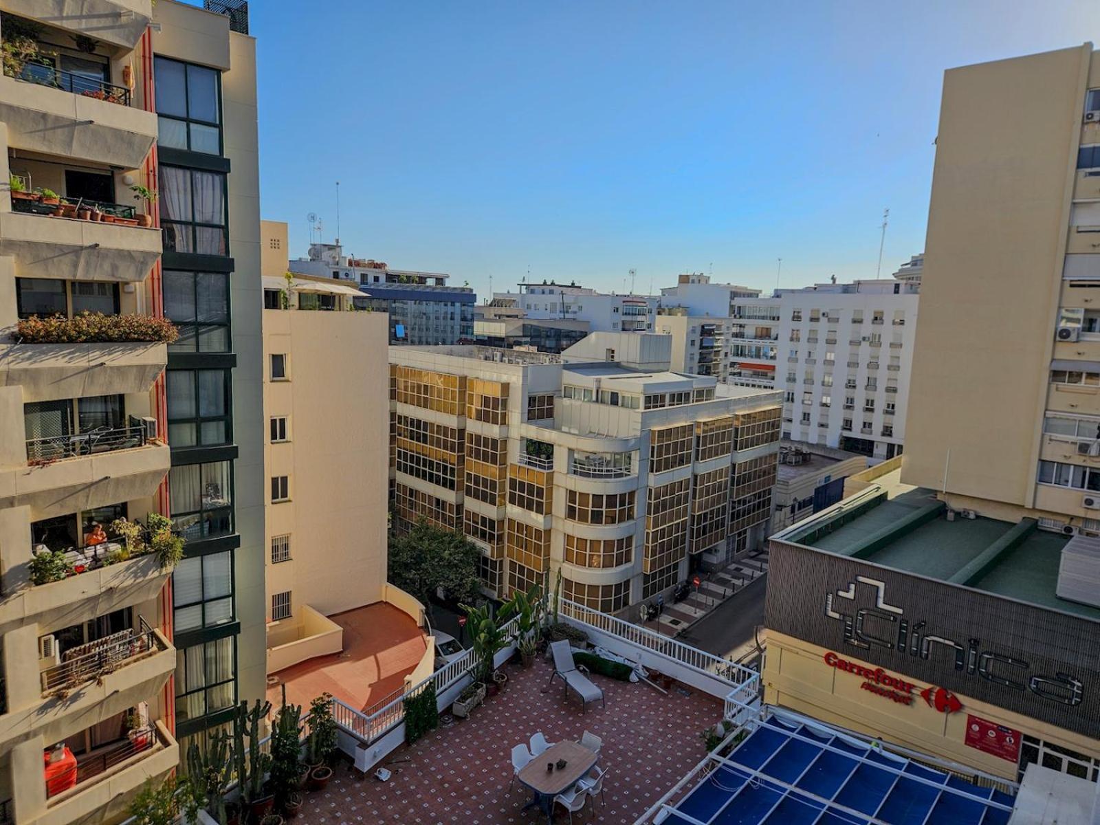Charming Steps From Marbellas Downtown Pass The Keys Appartement Marbella