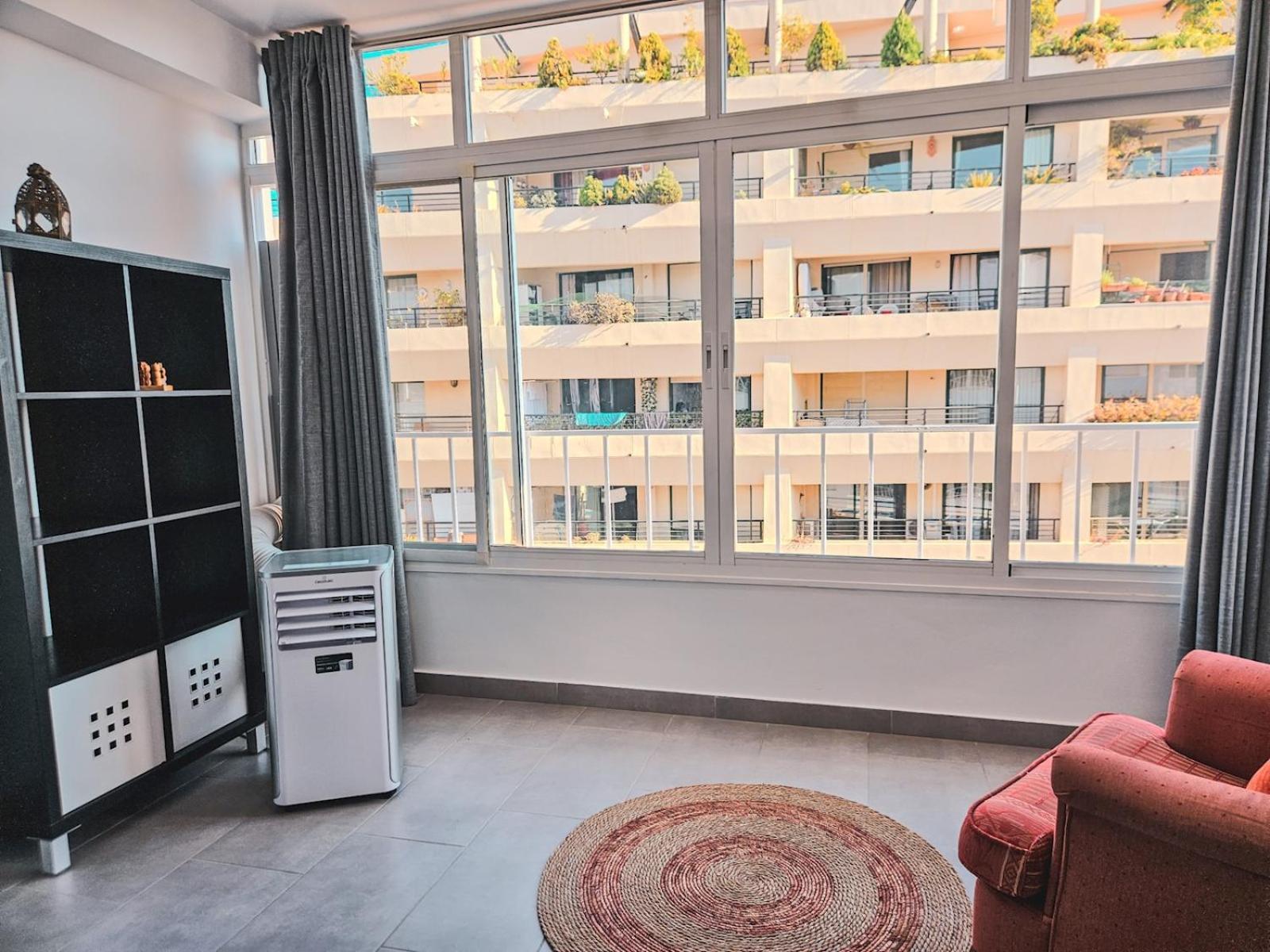 Charming Steps From Marbellas Downtown Pass The Keys Appartement