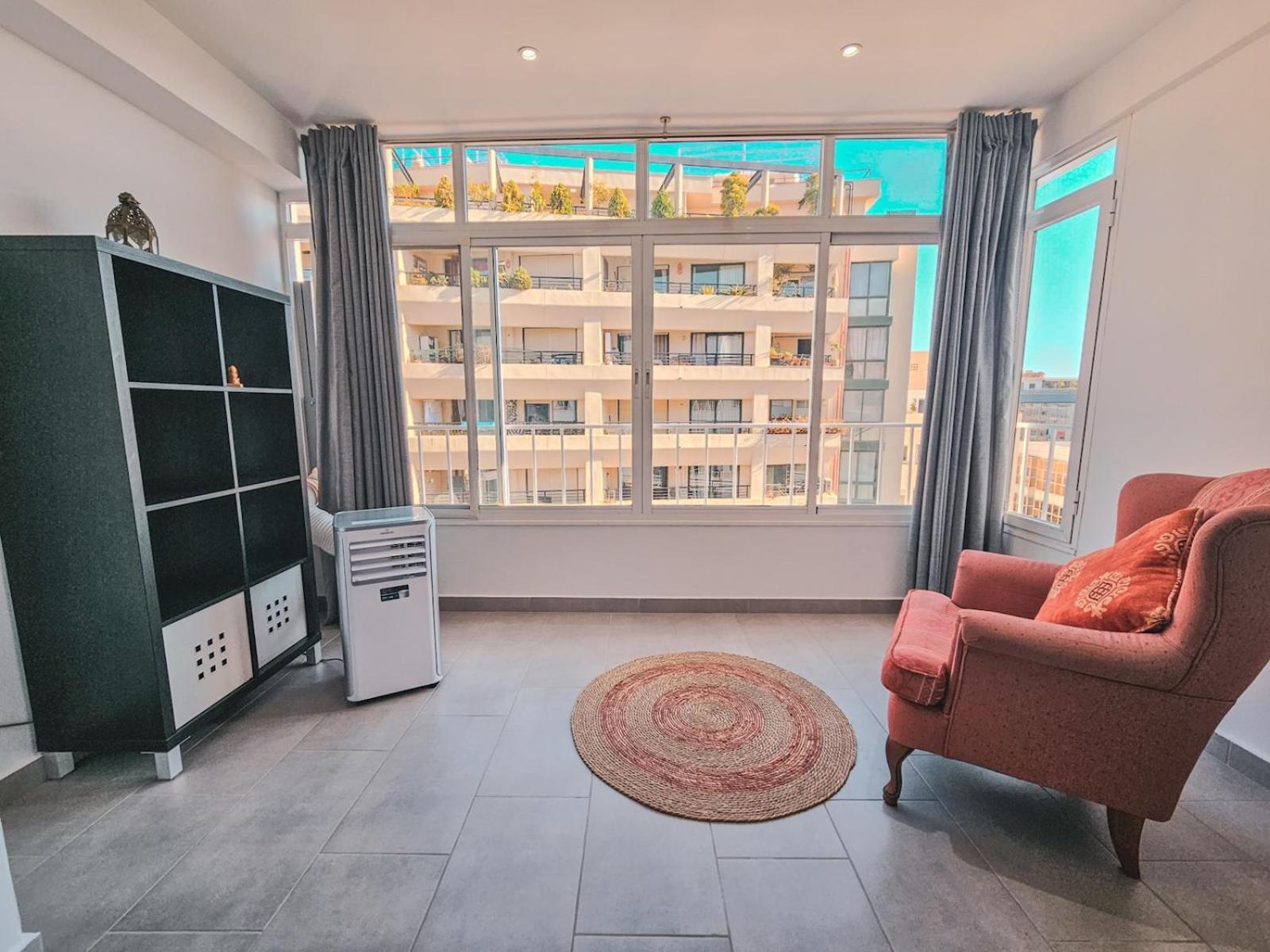 Appartement Charming Steps From Marbellas Downtown Pass The Keys Marbella